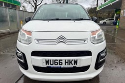 Citroen C3 Picasso (09-17) 1.6 BlueHDi Platinum 5d For Sale - Eazy Cars Haslingden Ltd, Rossendale