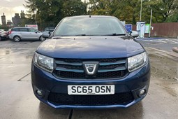 Dacia Sandero (13-21) 1.5 dCi Laureate Prime 5d For Sale - Eazy Cars Haslingden Ltd, Rossendale