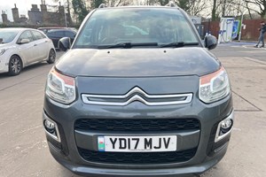 Citroen C3 Picasso (09-17) 1.6 BlueHDi Edition 5d For Sale - Eazy Cars Haslingden Ltd, Rossendale