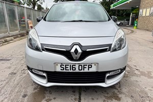 Renault Grand Scenic (09-16) 1.6 dCi Limited Nav 5d For Sale - Eazy Cars Haslingden Ltd, Rossendale