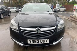 Vauxhall Insignia Hatchback (09-17) 2.0 CDTi ecoFLEX Design 5d For Sale - Eazy Cars Haslingden Ltd, Rossendale