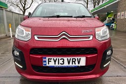 Citroen C3 Picasso (09-17) 1.6 HDi 8V VTR+ 5d For Sale - Eazy Cars Haslingden Ltd, Rossendale