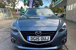 Mazda 3 Fastback (13-18) 2.2d SE-L 4d For Sale - Eazy Cars Haslingden Ltd, Rossendale