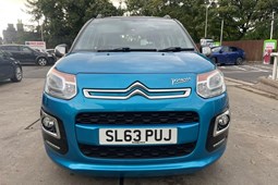 Citroen C3 Picasso (09-17) 1.6 HDi 8V Selection 5d For Sale - Eazy Cars Haslingden Ltd, Rossendale