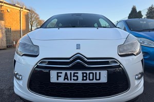 Citroen DS3 (10-15) 1.6 BlueHDi DSire Plus 3d For Sale - Eazy Cars Haslingden Ltd, Rossendale