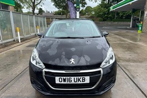 Peugeot 208 Hatchback (12-19) 1.6 BlueHDi Active 5d For Sale - Eazy Cars Haslingden Ltd, Rossendale