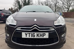 DS 3 (15-19) 1.6 BlueHDi DStyle Nav 3d For Sale - Eazy Cars Haslingden Ltd, Rossendale
