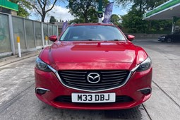 Mazda 6 Estate (12-23) 2.2d (175bhp) Sport Nav 5d Auto For Sale - Eazy Cars Haslingden Ltd, Rossendale