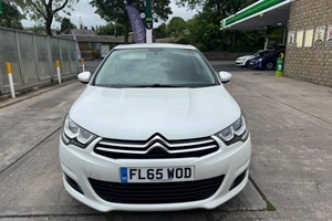 Citroen C4 Hatchback (11-18) 1.6 BlueHDi Feel 5d For Sale - Eazy Cars Haslingden Ltd, Rossendale