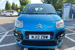 Citroen C3 Picasso (09-17) 1.6 HDi 8V VTR+ 5d For Sale - Eazy Cars Haslingden Ltd, Rossendale