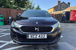 DS 4 Crossback (15-18) 1.6 BlueHDi Crossback 5d For Sale - Eazy Cars Haslingden Ltd, Rossendale