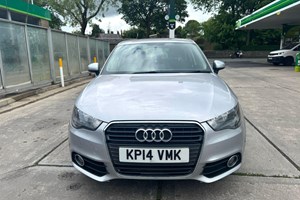 Audi A1 Sportback (12-18) 1.6 TDI Sport 5d For Sale - Eazy Cars Haslingden Ltd, Rossendale