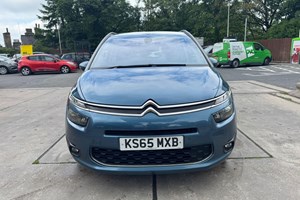 Citroen Grand C4 Picasso (14-18) 1.6 BlueHDi Exclusive 5d For Sale - Eazy Cars Haslingden Ltd, Rossendale