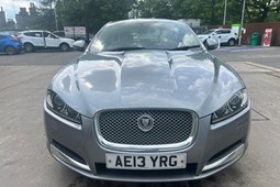 Jaguar XF Saloon (08-15) 2.2d (163bhp) SE Business 4d Auto For Sale - Eazy Cars Haslingden Ltd, Rossendale
