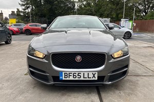 Jaguar XE (15-24) 2.0d Prestige 4d For Sale - Eazy Cars Haslingden Ltd, Rossendale