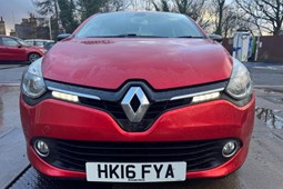 Renault Clio Hatchback (12-19) 0.9 TCE (90bhp) Dynamique Nav 5d For Sale - Eazy Cars Haslingden Ltd, Rossendale
