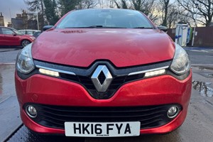 Renault Clio Hatchback (12-19) 0.9 TCE (90bhp) Dynamique Nav 5d For Sale - Eazy Cars Haslingden Ltd, Rossendale