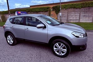 Nissan Qashqai (07-13) 1.5 dCi (110bhp) Acenta 5d For Sale - Shotton Part EX Change Centre, Durham