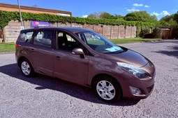 Renault Grand Scenic (09-16) 1.5 dCi (110bhp) Expression 5d EDC For Sale - Shotton Part EX Change Centre, Durham