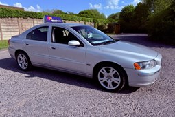 Volvo S60 (00-08) D5 SE (185bhp) 4d Geartronic For Sale - Shotton Part EX Change Centre, Durham