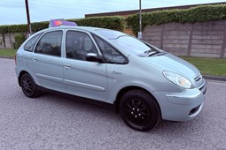 Citroen Xsara Picasso (00-10) 2.0 HDi Desire 2 5d For Sale - Shotton Part EX Change Centre, Durham