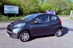 Peugeot 107 (05-14) 1.0 Urban (12/08-) 3d For Sale - Shotton Part EX Change Centre, Durham