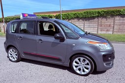Citroen C3 Picasso (09-17) 1.6 HDi 8V Code 5d For Sale - Shotton Part EX Change Centre, Durham
