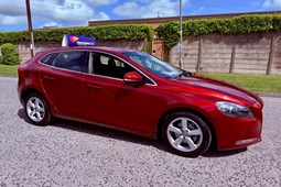 Volvo V40 Hatchback (12-19) D2 SE 5d For Sale - Shotton Part EX Change Centre, Durham