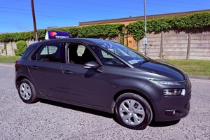 Citroen C4 Picasso (13-18) 1.6 e-HDi (115bhp) VTR+ 5d For Sale - Shotton Part EX Change Centre, Durham