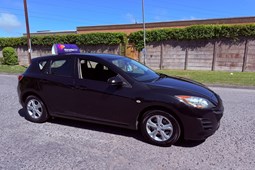 Mazda 3 Hatchback (09-13) 1.6 TS 5d For Sale - Shotton Part EX Change Centre, Durham