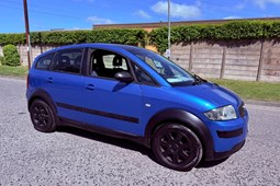 Audi A2 (00-05) 1.4 TDI 5d For Sale - Shotton Part EX Change Centre, Durham