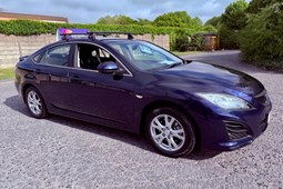 Mazda 6 Hatchback (07-12) 1.8 TS (2010) 5d For Sale - Shotton Part EX Change Centre, Durham