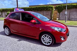Mazda 2 (07-15) 1.3 Tamura (2010) 5d For Sale - Shotton Part EX Change Centre, Durham