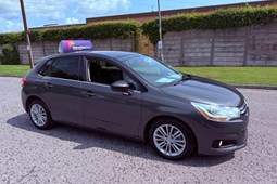 Citroen C4 Hatchback (11-18) 1.6 HDi (110bhp) VTR+ 5d For Sale - Shotton Part EX Change Centre, Durham