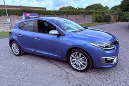Renault Megane Hatchback (08-16) 1.2 TCE GT Line TomTom 5d For Sale - Shotton Part EX Change Centre, Durham