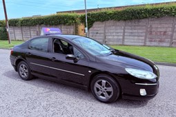 Peugeot 407 Saloon (04-11) 2.0 HDI (140bhp) Sport 4d For Sale - Shotton Part EX Change Centre, Durham