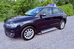 Audi Q3 (11-18) 2.0 TDI (177bhp) Quattro SE 5d S Tronic For Sale - Shotton Part EX Change Centre, Durham