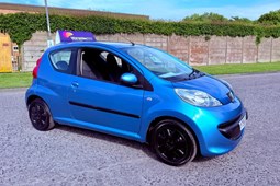 Peugeot 107 (05-14) 1.0 Urban 3d For Sale - Shotton Part EX Change Centre, Durham