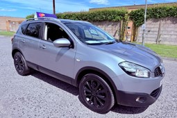 Nissan Qashqai (07-13) 1.5 dCi (110bhp) N-Tec 5d For Sale - Shotton Part EX Change Centre, Durham