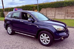 Honda CR-V (07-12) 2.2 i-CTDi SE 5d For Sale - Shotton Part EX Change Centre, Durham