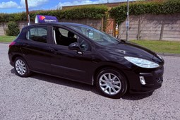 Peugeot 308 Hatchback (07-13) 1.4 VTi Verve 5d For Sale - Shotton Part EX Change Centre, Durham