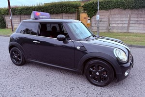 MINI Hatchback (06-13) 1.6 Cooper 3d For Sale - Shotton Part EX Change Centre, Durham
