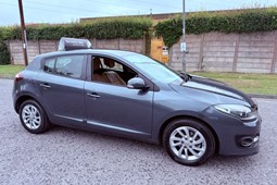 Renault Megane Hatchback (08-16) 1.5 dCi Dynamique Nav 5d For Sale - Shotton Part EX Change Centre, Durham