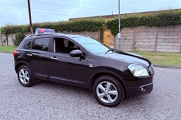 Nissan Qashqai (07-13) 1.6 N-Tec 5d For Sale - Shotton Part EX Change Centre, Durham