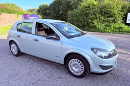 Vauxhall Astra Hatchback (04-10) 1.4 Life 5d For Sale - Shotton Part EX Change Centre, Durham