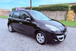 Renault Scenic (09-16) 1.5 dCi Dynamique TomTom (106bhp) 5d For Sale - Shotton Part EX Change Centre, Durham