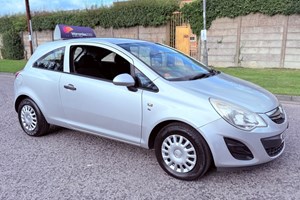 Vauxhall Corsa Hatchback (06-14) 1.0 ecoFLEX S 3d For Sale - Shotton Part EX Change Centre, Durham