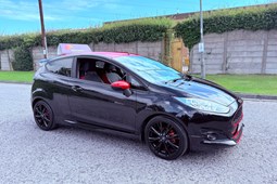 Ford Fiesta (08-17) 1.0 EcoBoost (140bhp) Zetec S Black 3d For Sale - Shotton Part EX Change Centre, Durham