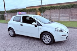 Fiat Punto (12-18) 1.2 Pop Plus 3d For Sale - Shotton Part EX Change Centre, Durham