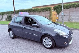 Renault Clio Hatchback (05-12) 1.2 16V Expression+ 5d For Sale - Shotton Part EX Change Centre, Durham